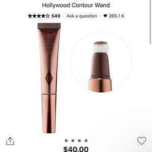 Charlotte Tilbury Contour Wand